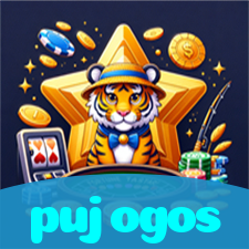 pujogos：Jogue roleta, blackjack e aposte no futebol online, tudo em um só lugar!