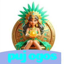 pujogos：Jogue nas slots e vença o jackpot! A sorte está te esperando!