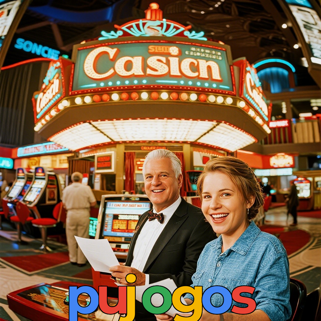 pujogos:Sinta a emoção de jogar nas melhores slots do mercado!