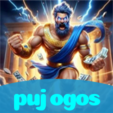 pujogos：Aposte no seu time no futebol e divirta-se com slots e roleta!