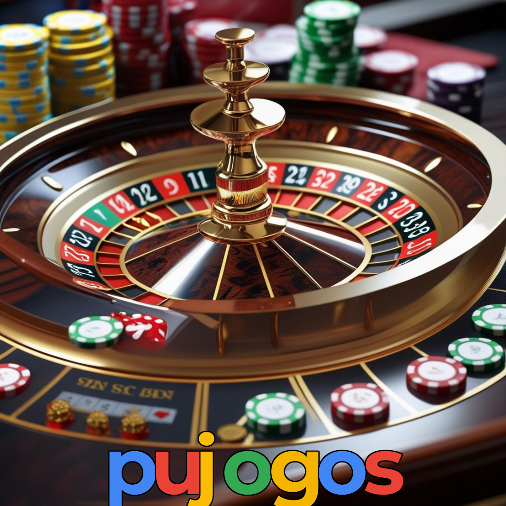 pujogos:Cada giro nas slots é uma chance de mudar sua sorte!