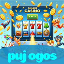 pujogos：Apostas no futebol e diversão com roleta e blackjack no cassino online!