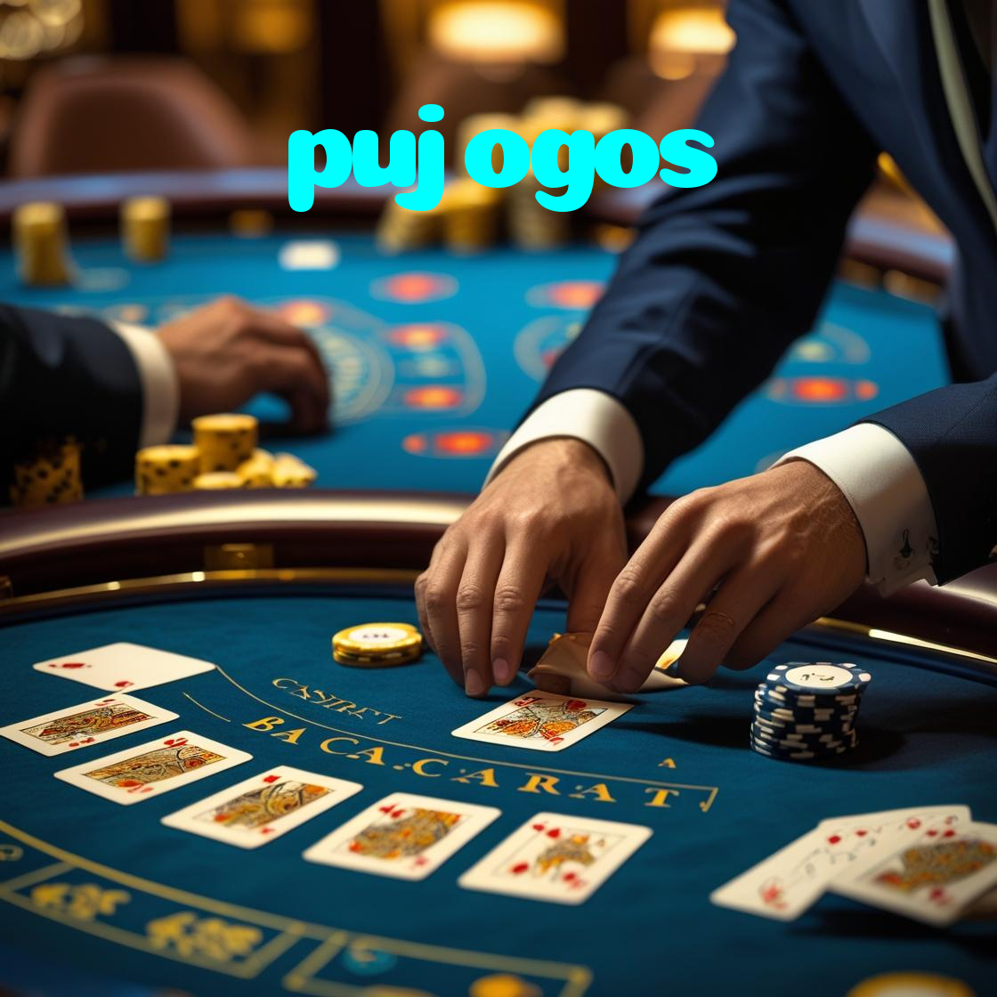 pujogos：Jogue poker, roleta e aposte no futebol no cassino online mais seguro!