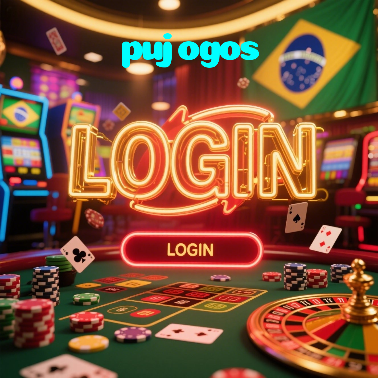 pujogos:Cada giro na roleta é uma nova chance de vitória!