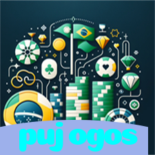 pujogos：O cassino online ideal para você jogar blackjack e apostar no futebol!