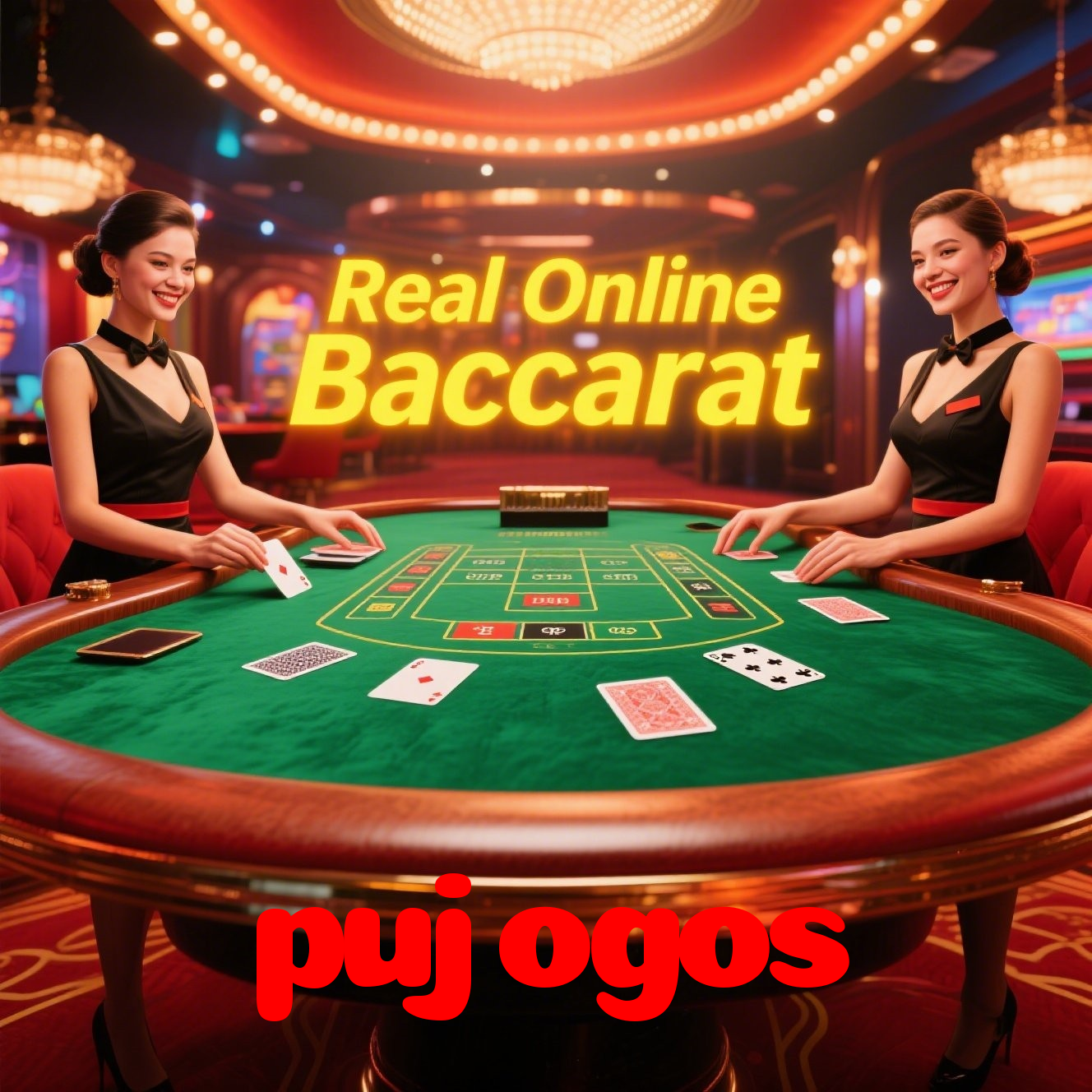 pujogos：A sorte não tem limites! Vença no Blackjack e leve o prêmio!