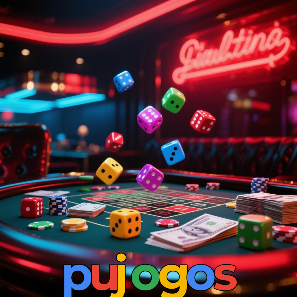 pujogos:Apostas ao vivo no futebol e diversão garantida com slots e roleta!