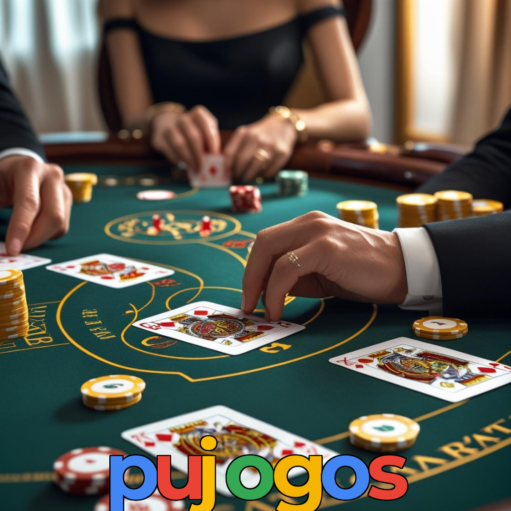 pujogos:Jogue poker e conquiste prêmios como um verdadeiro campeão!