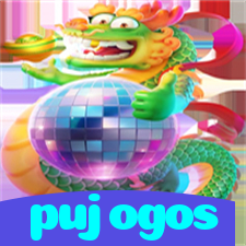 pujogos：No nosso cassino, a emoção nunca para! Jogue agora!