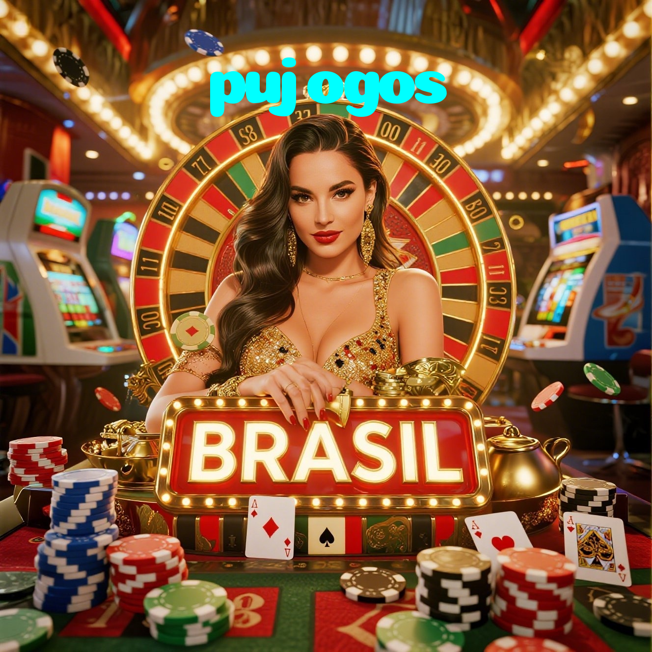 pujogos:Jogue nas melhores slots e conquiste jackpots incríveis!