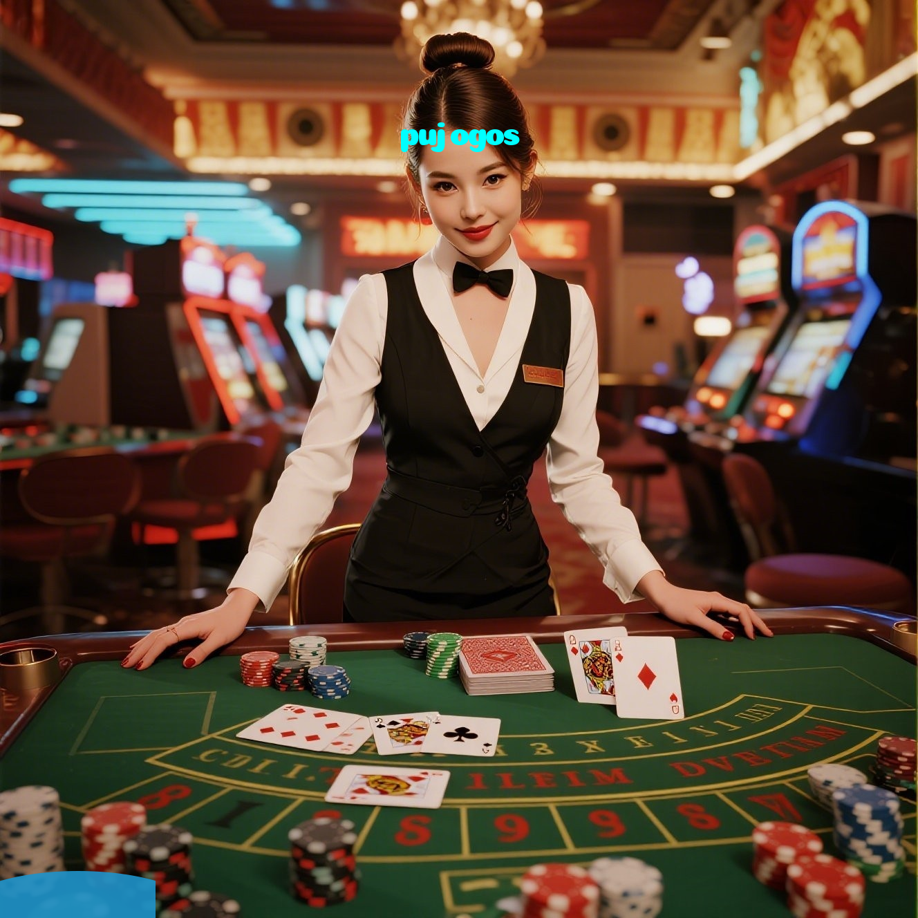 pujogos:O cassino online ideal para você jogar blackjack e apostar no futebol!
