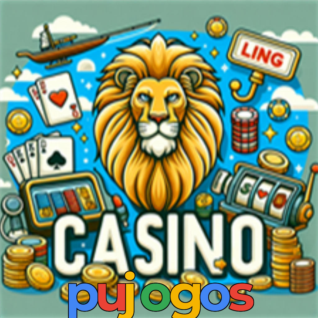 pujogos：Aposte nas melhores slots e conquiste prêmios como nunca!