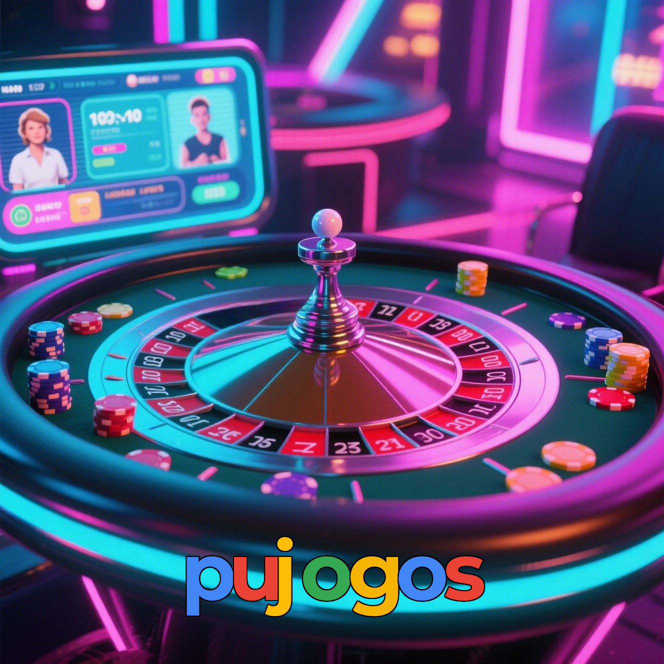 pujogos:Aposte no futebol e jogue blackjack para grandes vitórias!