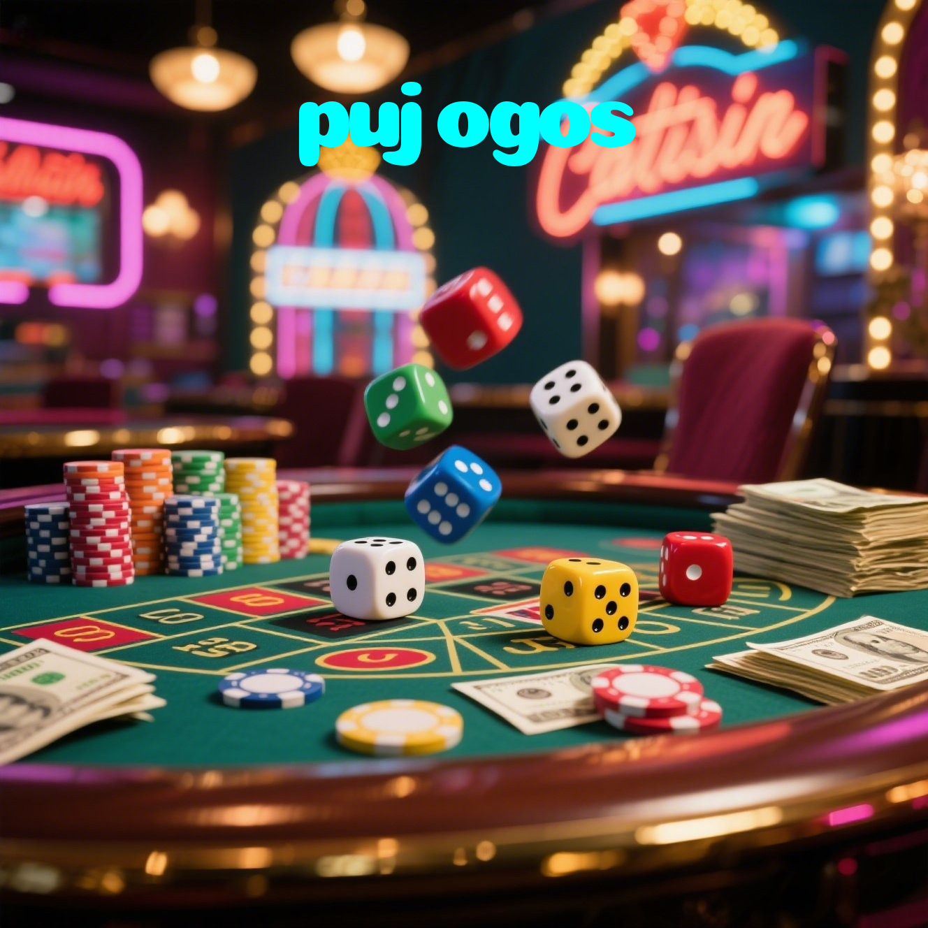 pujogos:A melhor plataforma de jogos de cassino e apostas no futebol está aqui!