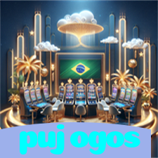 pujogos：Onde você pode apostar no futebol e jogar os melhores jogos de cassino!