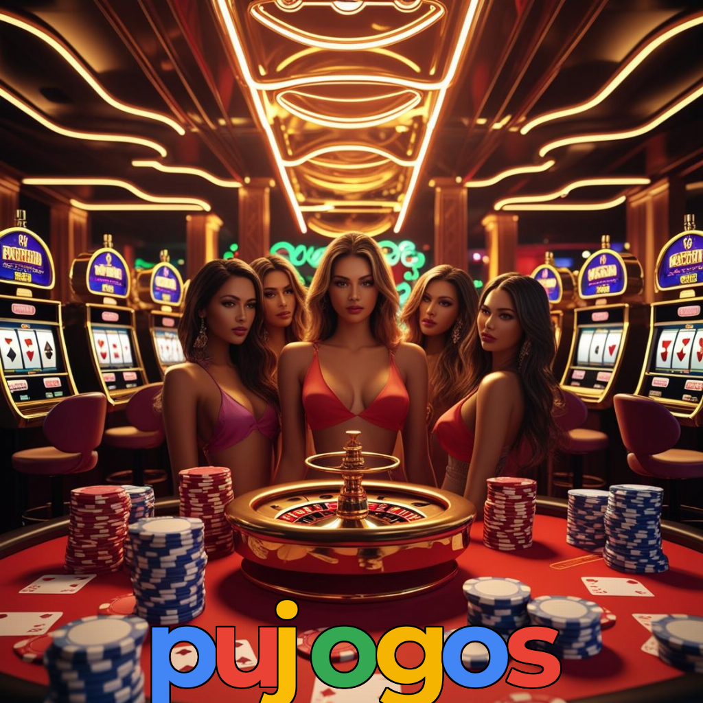 pujogos:A experiência de futebol ao vivo e cassino online mais emocionante espera por você!