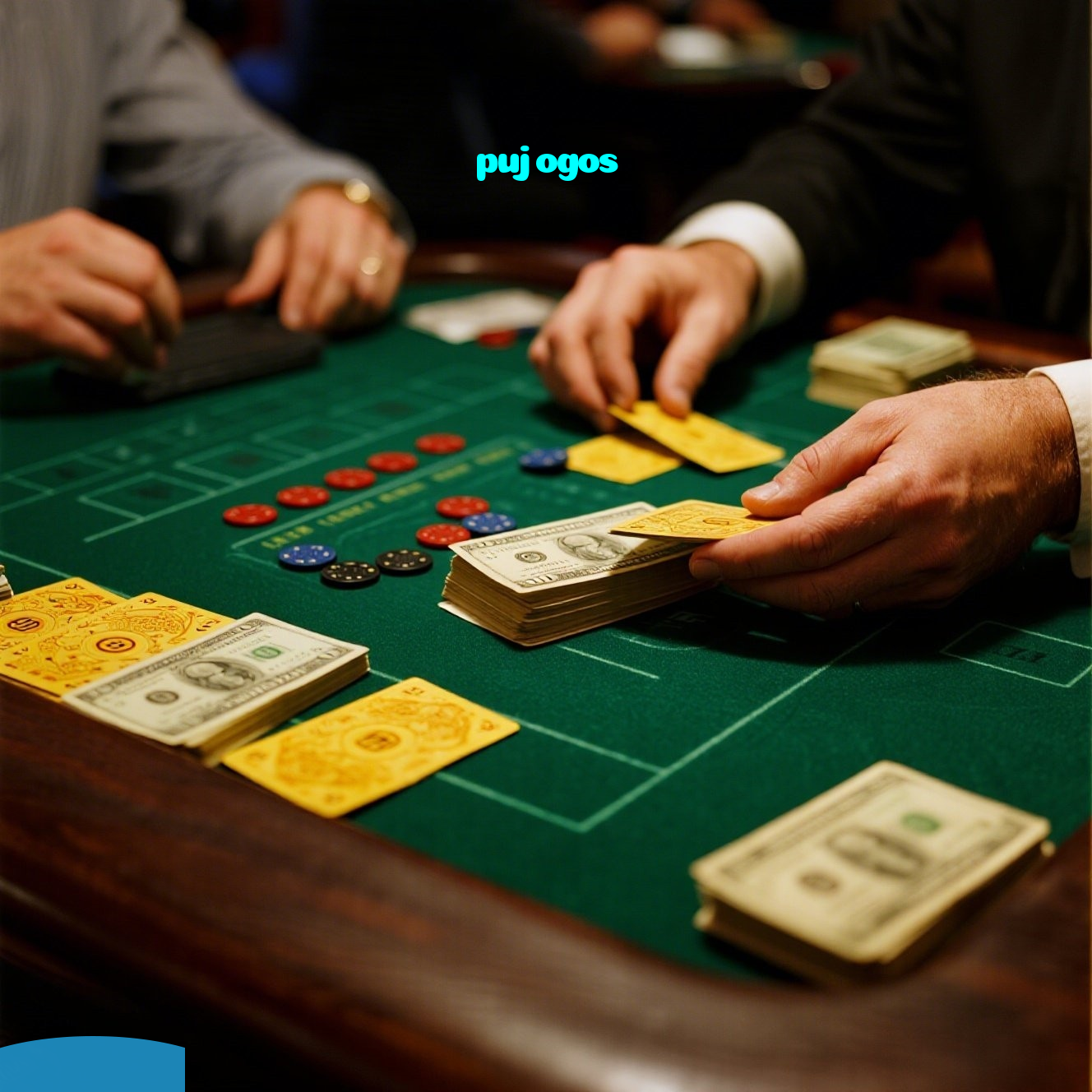 pujogos:Jogue poker e prove que você é o melhor nas cartas!
