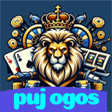pujogos:A adrenalina do futebol online está ao seu alcance!