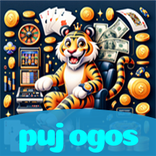 pujogos：Aposte no futebol digital e vença os melhores times!