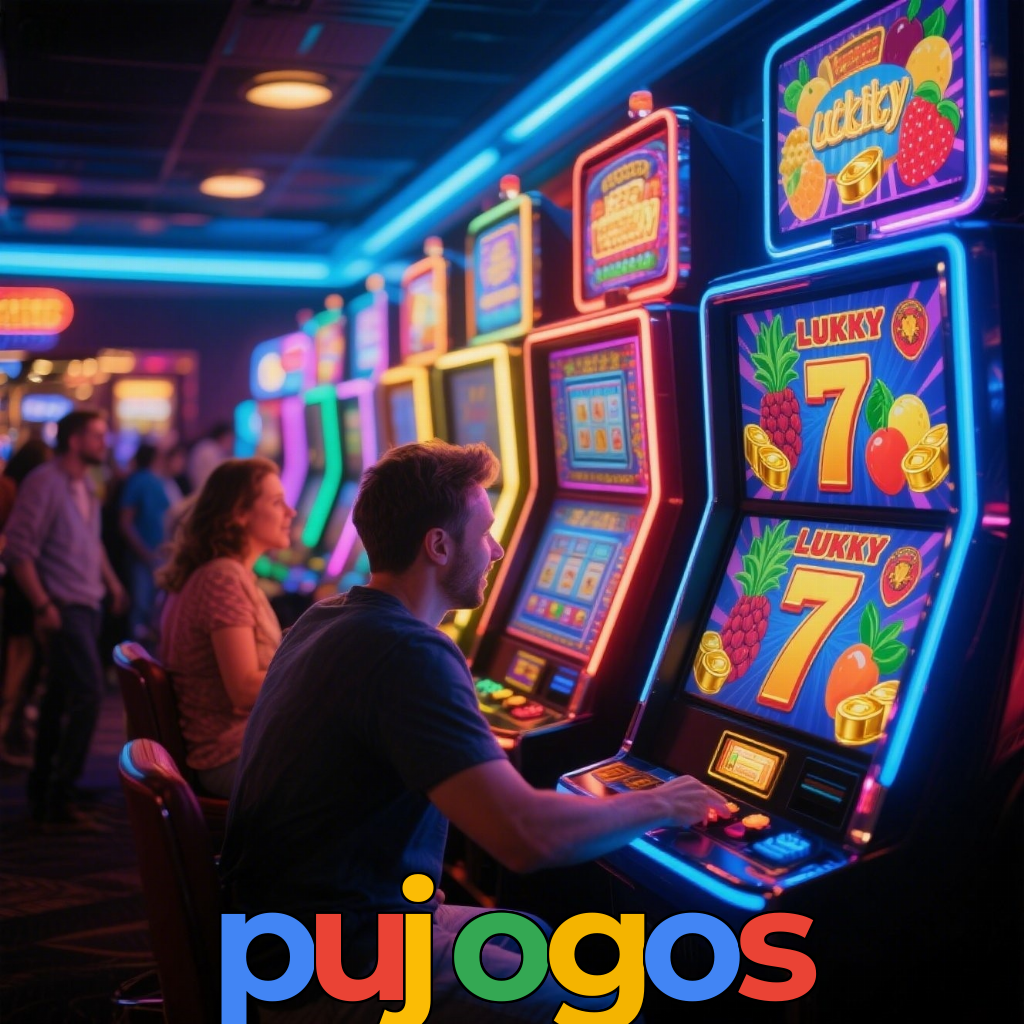 pujogos:Jogue roleta, poker e aposte no futebol com grandes prêmios em jogo!