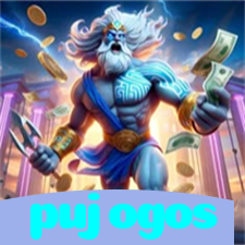 pujogos：Apostas ao vivo no futebol e grandes prêmios em slots te esperam!
