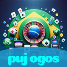 pujogos：Apostas em futebol e os melhores jackpots de cassino te esperam!
