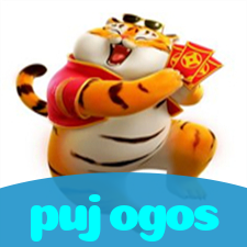 pujogos：A sorte está ao seu lado! Aposte nas melhores máquinas caça-níqueis!