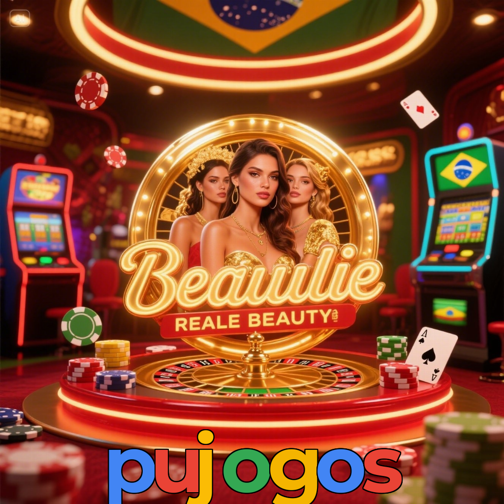 pujogos:Ganhe prêmios incrÃveis no futebol e em jogos como roleta e blackjack!