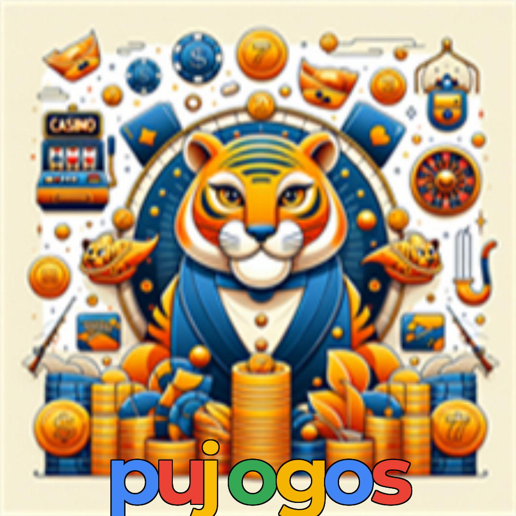 pujogos：Sua sorte brilha em jogos de blackjack e apostas no futebol!