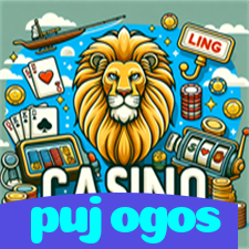 pujogos：Aposte agora nas roletas e veja a sorte brilhar para você!
