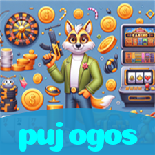 pujogos：Desafie a roleta e conquiste vitórias épicas!
