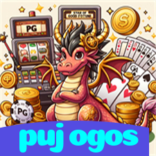 pujogos：Jogue poker e prove que você é o verdadeiro campeão das cartas!
