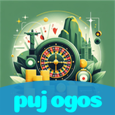 pujogos：A sorte nunca esteve tão ao seu alcance! Aposte nas nossas slots agora!