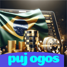 pujogos：O melhor cassino online para apostas esportivas e jogos como blackjack!