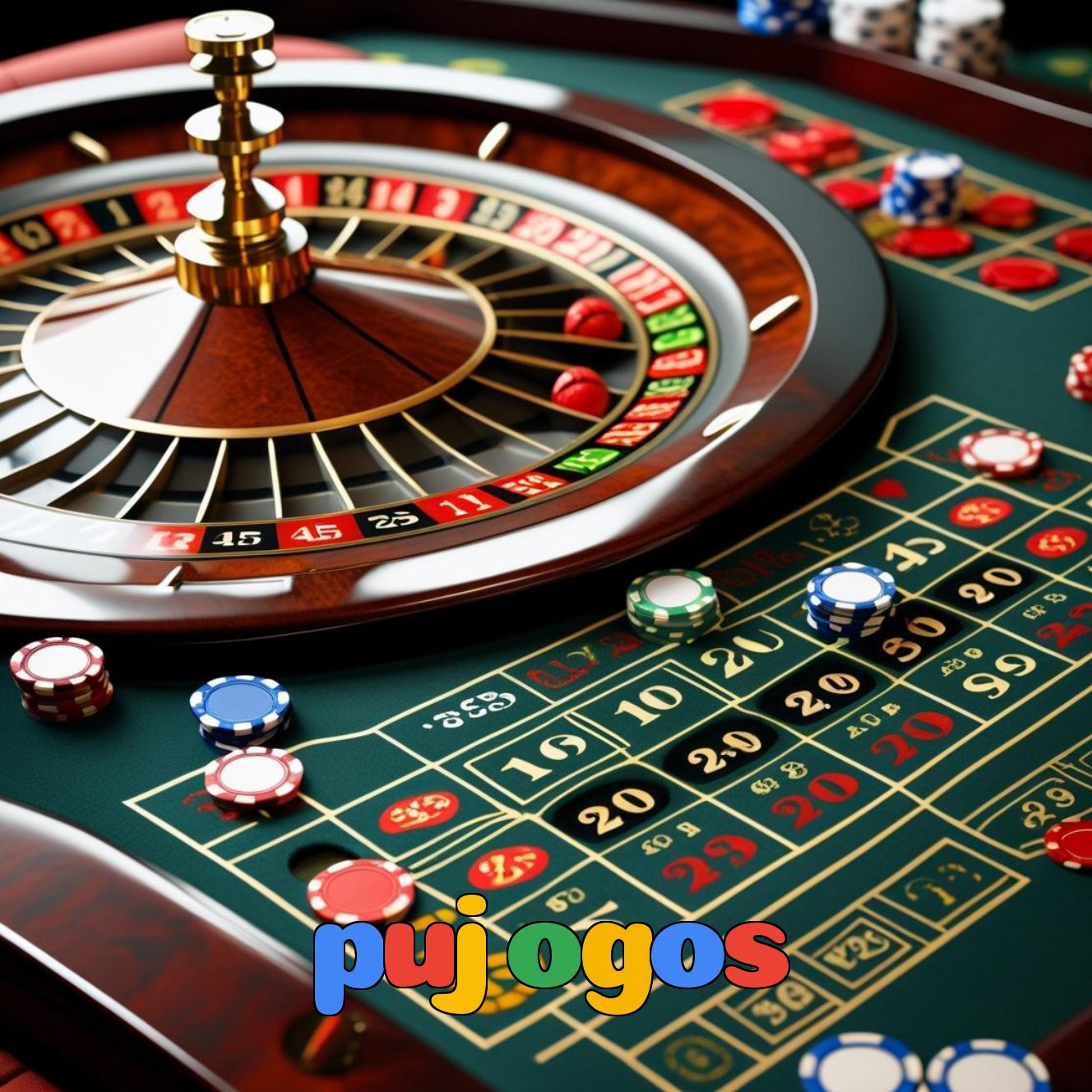 pujogos：Cada giro nas slots pode te levar à grande vitória!