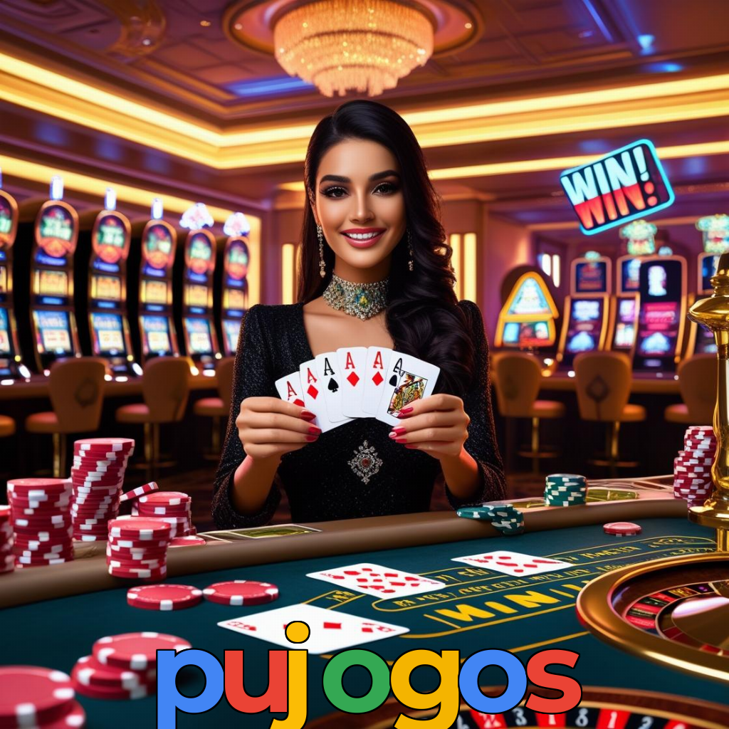 pujogos:O melhor cassino online para quem ama futebol e jogos como poker e slots!