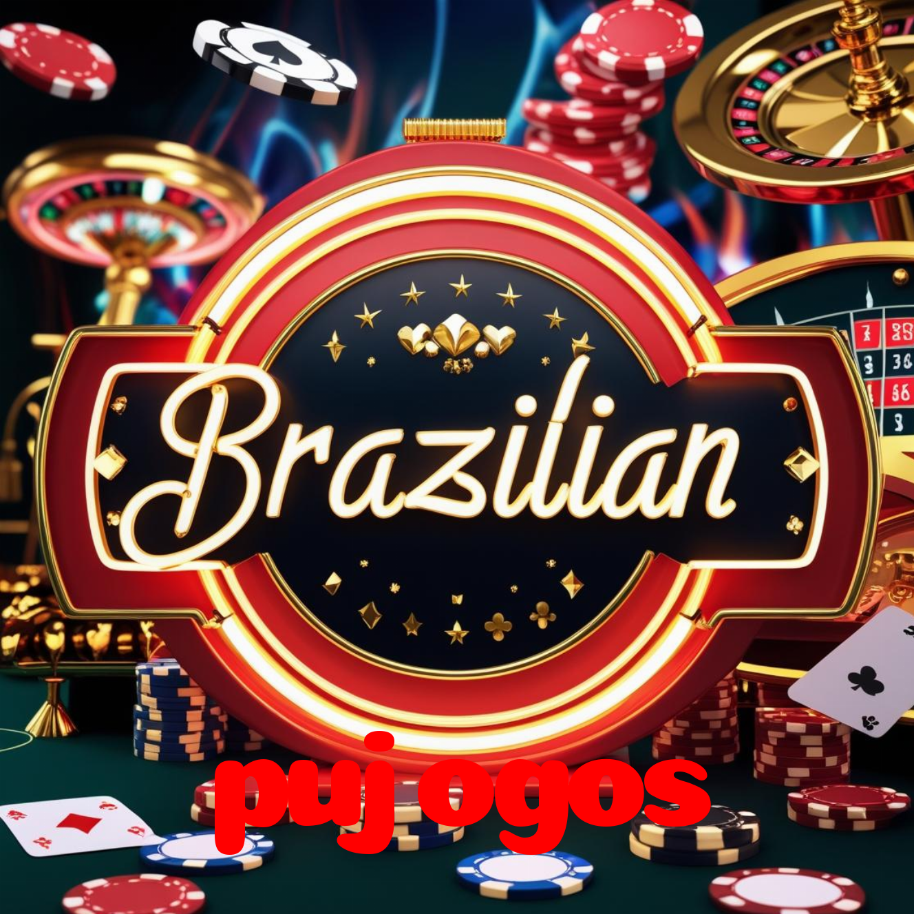 pujogos:Gire as slots e vença com grandes prêmios!