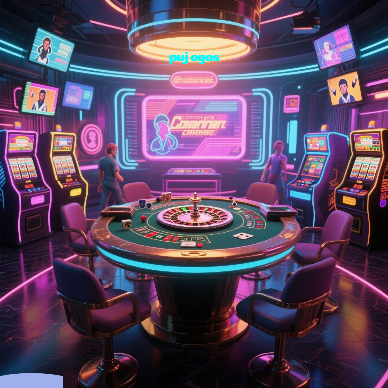 pujogos:Jogue nas melhores slots e vença o jackpot agora mesmo!