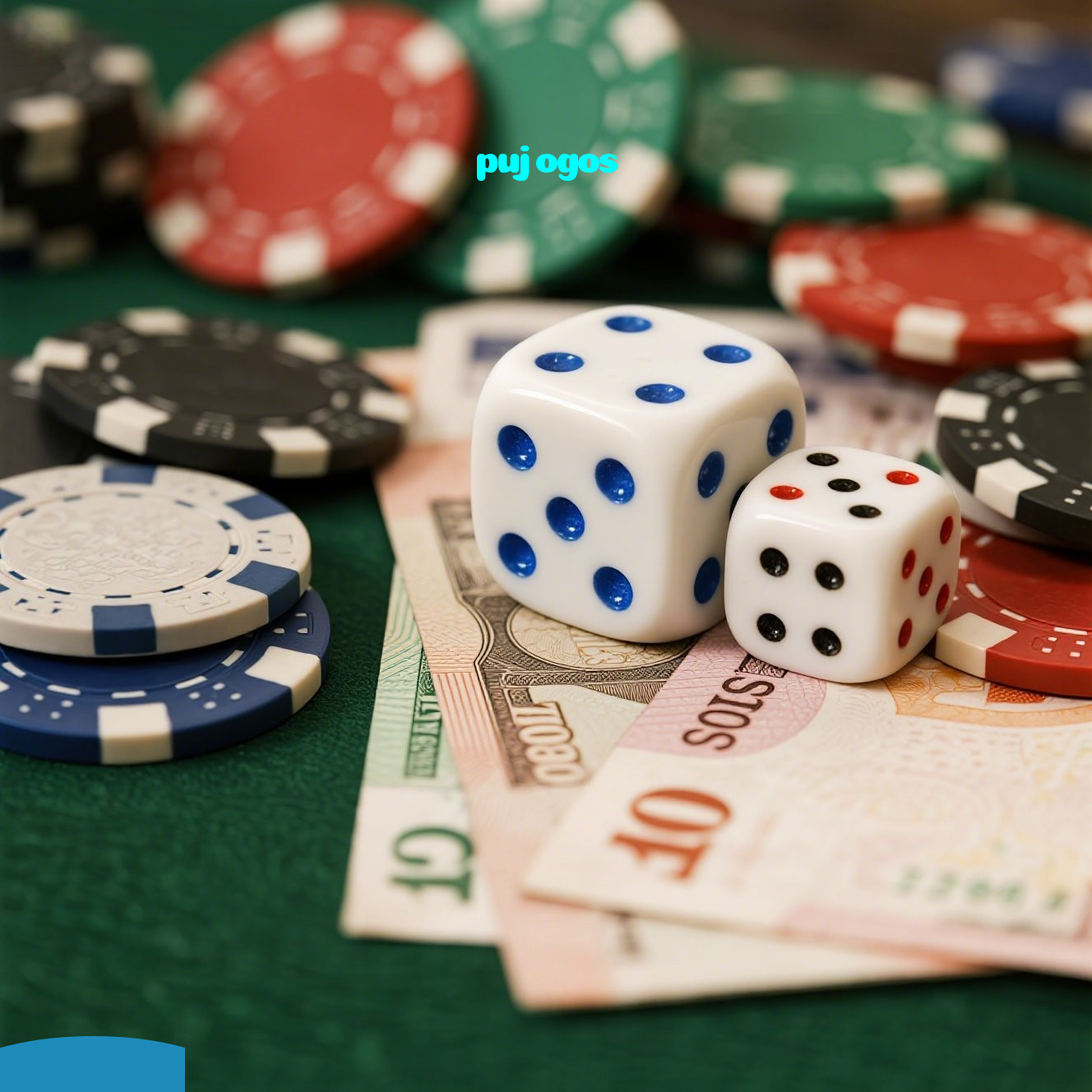 pujogos:Ganhe prêmios fantásticos nas roletas online!