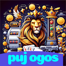 pujogos：Poker, blackjack e apostas em futebol online, tudo no melhor cassino!