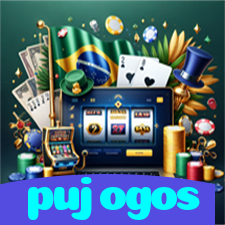 pujogos:A sorte te espera nas nossas roletas! Aposte e vença!