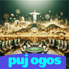 pujogos：Jogue poker, aposte no futebol e ganhe em grandes jogos de cassino!