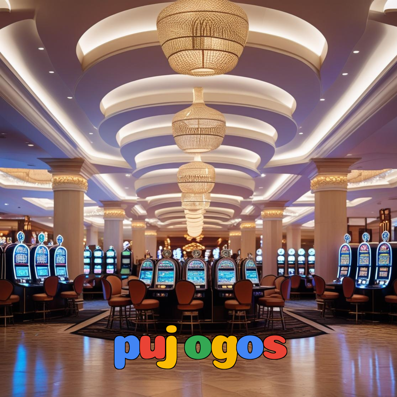 pujogos:Encontre o seu jogo favorito e leve para casa prêmios fantásticos!