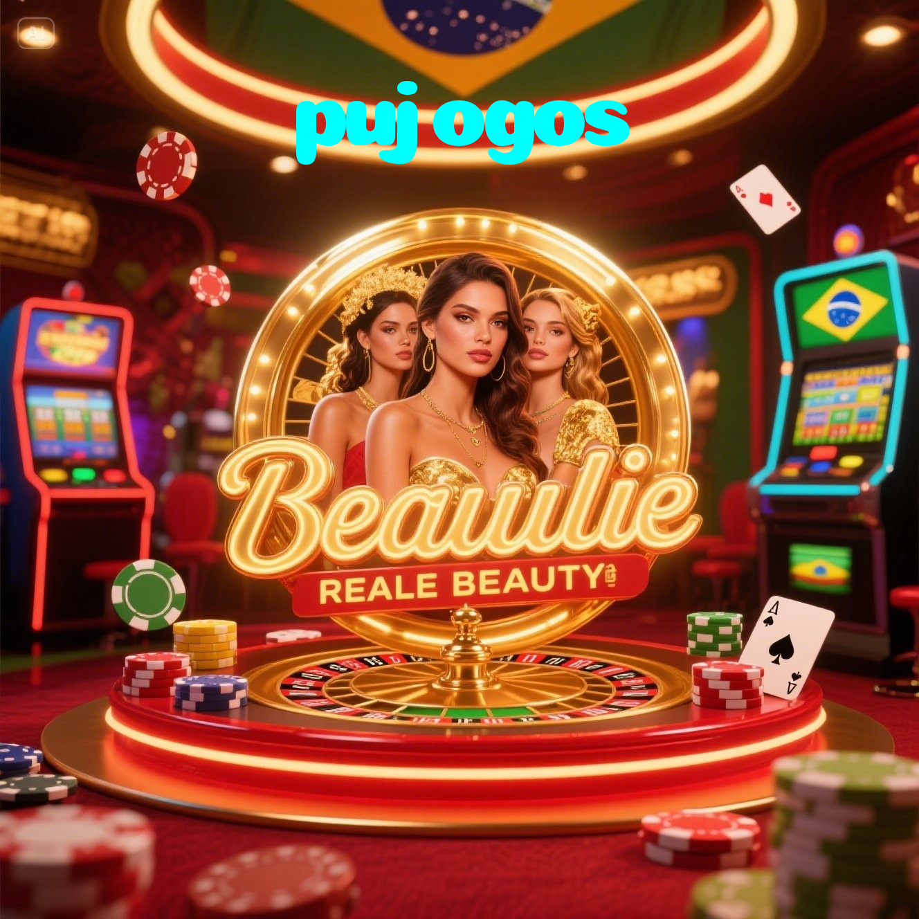 pujogos:Aposte no futebol e vença em blackjack e roleta no nosso cassino!