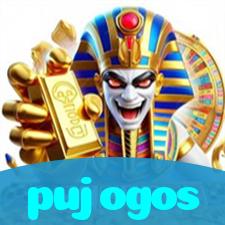 pujogos：Ganhe prêmios em roleta e aposte no futebol com confiança no nosso cassino!