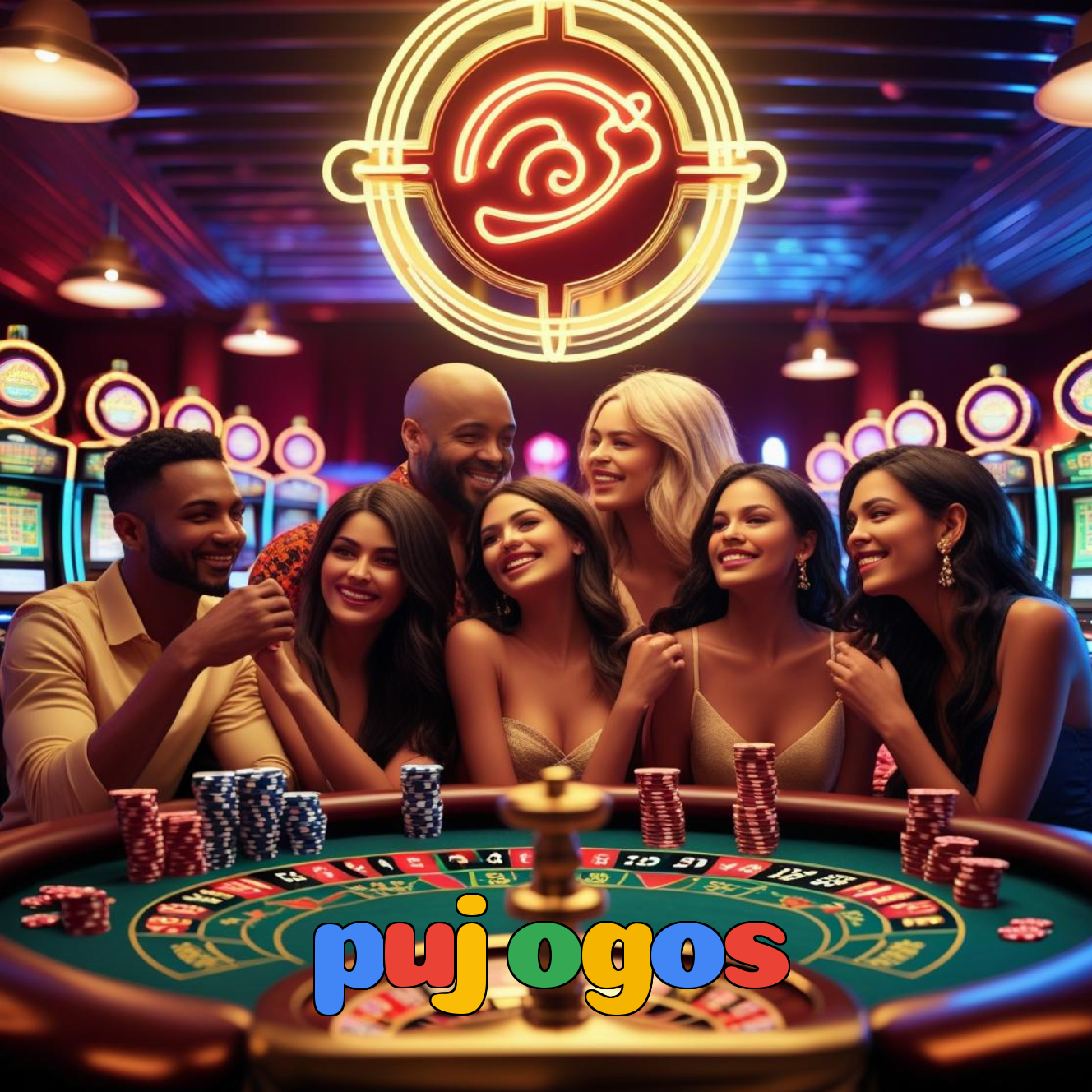 pujogos:Jogue roleta, poker e aposte no futebol com grandes prêmios em jogo!