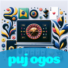 pujogos：No futebol online, cada jogada pode ser a sua maior vitória!