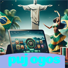 pujogos：A roleta nunca foi tão emocionante! Aposte e ganhe!