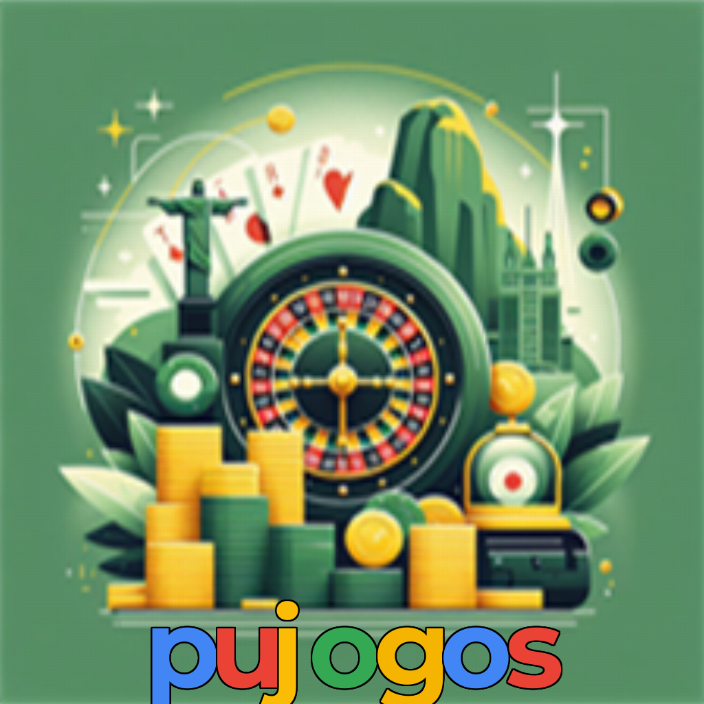 pujogos：Jogue poker, aposte no futebol e ganhe em grandes jogos de cassino!