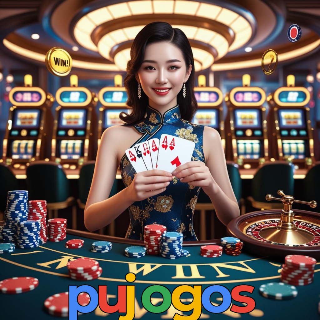 pujogos:Jogue no melhor cassino online e descubra os maiores prêmios!